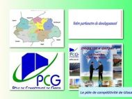  شركة القطب التّنموي بقفصة 