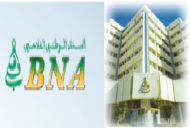 LA BANQUE NATIONALE AGRICOLE (BNA)