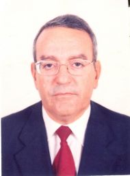 Nouveau Président de la Cour des Comptes