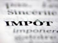 Le centre régional de contrôle des impôts de Ben Arous