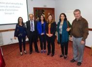 Atelier de réflexion