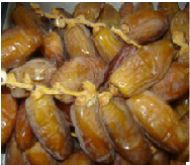 Le rôle de l’Etat dans le développement du secteur dattier