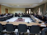 Organisation d’un atelier pour le renforcement de la coopération entre la Cour des comptes et l’ARP