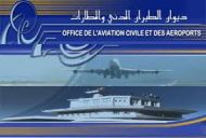 L’Office de l’aviation civile et des Aéroports