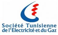 La Société Tunisienne de l’Électricité et du Gaz