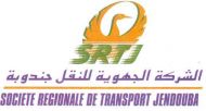 La Société Régionale de Transport  du Gouvernorat  de Jendouba