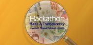 Avis aux medias - Hack 4Transparency