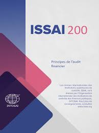 ISSAI 200