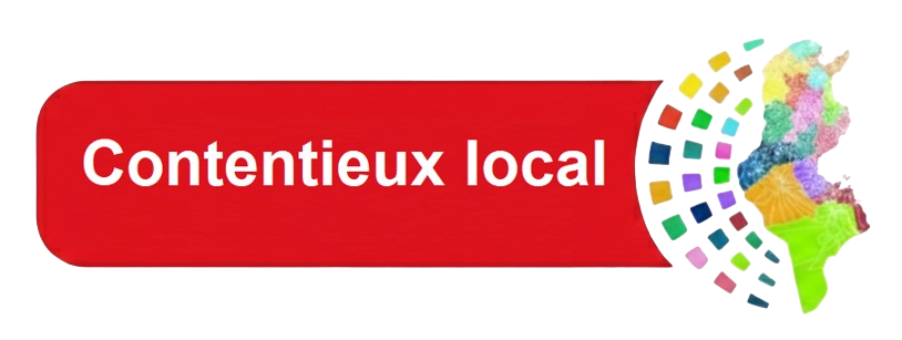 Le_contentieux_local Le contentieux local