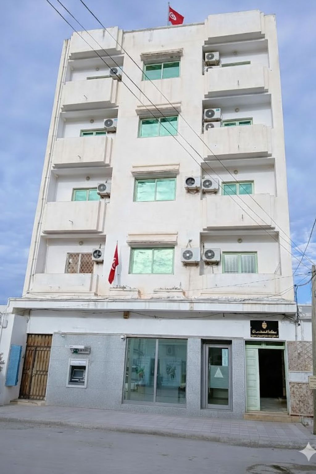 Local Jandouba